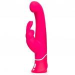 Happy Rabbit G Ta&scaron;ko vibratorius Pink