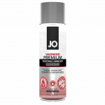 &Scaron;ildantis silikoninis lubrikantas System JO 60 ml