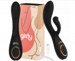 Vibratorius masažuoklis Gisty