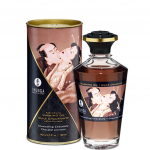 Afrodiziakas, &scaron;ildantis &scaron;okolado aliejus 100 ml