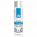 Vandens pagrindo lubrikantas System JO 240 ml