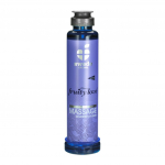 Masažo aliejus Swede 200 ml mėlynių kvapo
