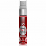Gelis speneliams System JO 30 ml bra&scaron;kių kvapo
