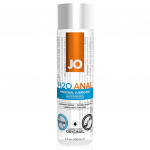 Vandens pagrindo analinis lubrikantas System JO 120 ml