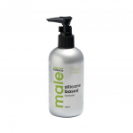 Silikono pagrindo lubrikantas vyrams 250 ml