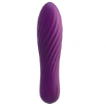 Vibratorius Svakom Tulip Violetinis