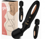 G ta&scaron;ko masažuoklis Carrie By Gisty