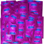 Pasante Prezervatyvai Trim 99