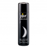 Originalus silikoninis lubrikantas Pjur 500 ml