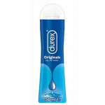 Durex Play Originals vandens pagrindo lubrikantas 50ml
