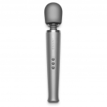 Le Wand - Pakraunamas masažuoklis pilkas