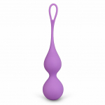 Vaginaliniai kamuoliukau Layla Peonia Kegel