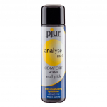 Lubrikantas ypač intensyviam analiniam seksui Pjur 100 ml