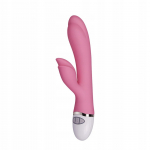 Vibratorius Lovetoy Dreamer II šviesiai rožinis