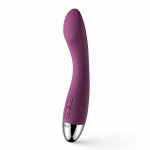 Svakom Amy vibratorius violetinis