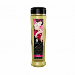 Masažo Aliejus Amour Sweet Lotus 240ml