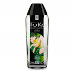 Organi&scaron;kas lubrikantas Shunga 165ml