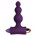 Analinis kai&scaron;tis su burbuliukais violetinis
