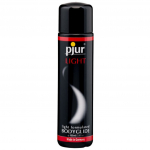 &Scaron;velnus silikoninis lubrikantas Pjur 100 ml
