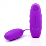 B Swish - Klasikinis kiau&scaron;inis Plum