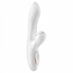 Vibratorius Satisfyer G - Spot Rabbit