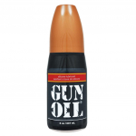 Silikoninis lubrikantas Gun Oil 237 ml