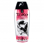 Lubrikantas Shunga 165ml bra&scaron;kių kvapo
