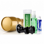 Masturbatorius i&scaron;tvermės treniruotėms Fleshlight