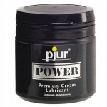 Kremas analiniam seksui pjur Power Premium 150ml