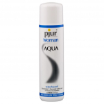 Moteri&scaron;kas lubrikantas Pjur Aqua 100 ml