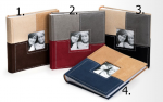 Fotoalbumas KPH Sections Modelis #1