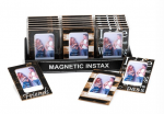 Instax Mini rėmelis su magnetu