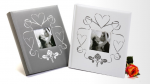 Fotoalbumas KPH Wedding Touch Balta