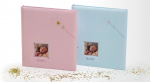 Fotoalbumas KPH Baby's Stars Žydra
