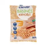 Perlinės kruopos CLEVER, 800 g