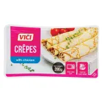 Blyneliai su vi&scaron;tienos įdaru VIČI, 280 g