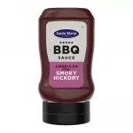 Padažas SANTA MARIA BBQ  Smokey Hickory 345g