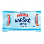 Var&scaron;kė liesa 0,5% VISIEMS, 180g