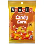 Saldainiai CANDY CORN BRACH'S, 119g
