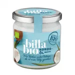 Kokosų aliejus BILLA BIO, 300 ml