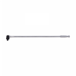 Lankstoma rankena 3/4" KING TONY, 1020 mm