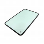 Durų vir&scaron;utinis stiklas Bobcat 7170290