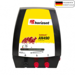 Piemuo elektrinis AN490 12/230V 5,7 / 4,9J 10857