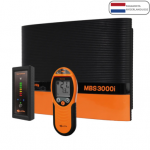 Piemuo elektrinis "Gallagher MBS300i" su valdymo pultu 315362-25