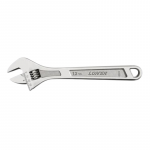 Reguliuojamas graduotas raktas 375mm
