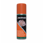 Putos sausam rankų valymui Berner 150ml