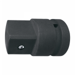 Smūginis perėjimas 3/4" F 1" M King Tony