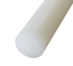 Poliamidas PA6 CN apv. 60mm baltas