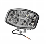 Darbinis žibintas LED 64W 6500lm Combo 453701109