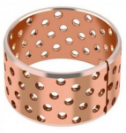 Įvorė slydimo 050/55x60 WB702